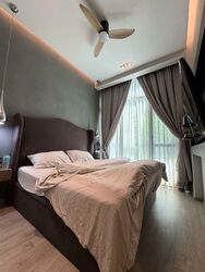 The Terrace (D19), Condominium #551418521